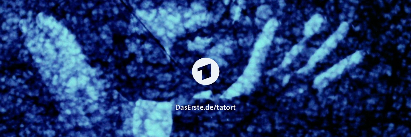 Tatort's banner