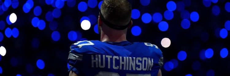 Hutchinson’s Bulge's banner