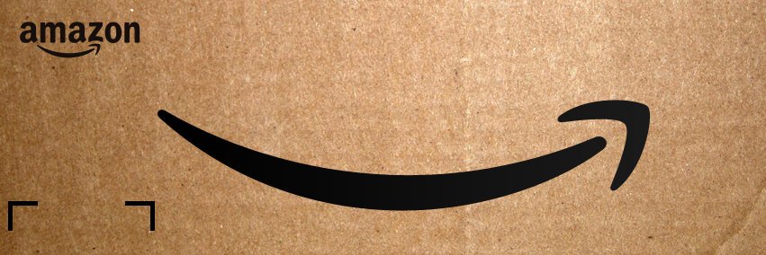 Amazon.co.jp (アマゾンジャパン)'s banner