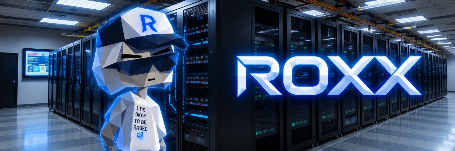 Roxx's banner