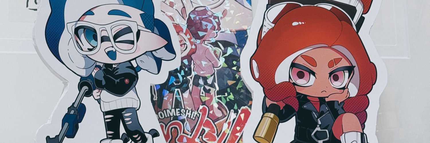 Ebio's banner
