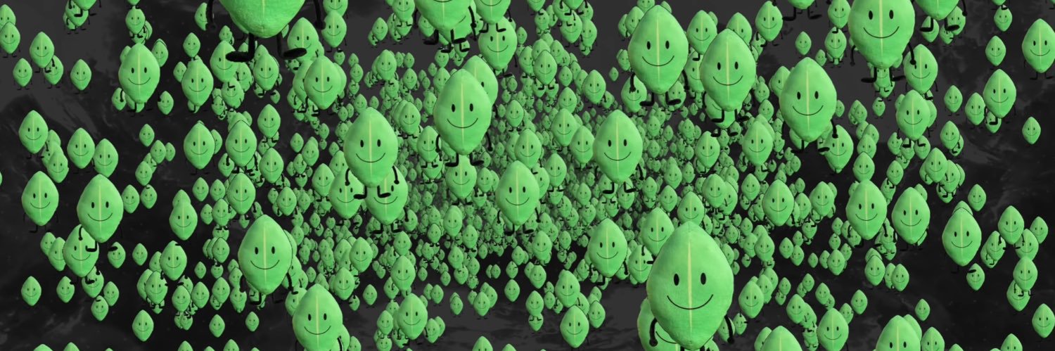 leaves 🤍's banner