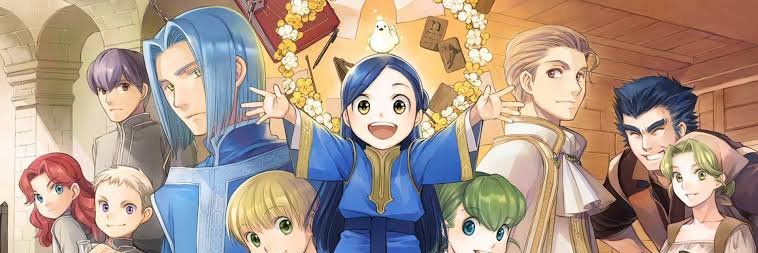 BennoSubs's banner