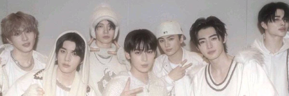 𝘼𝙡𝙡𝙞⁷⭑.ᐟ 𝐄𝐍𝐇𝐘𝐏𝐄𝐍 𝐈𝐒 𝟕 𝗘𝗡╸⁷'s banner
