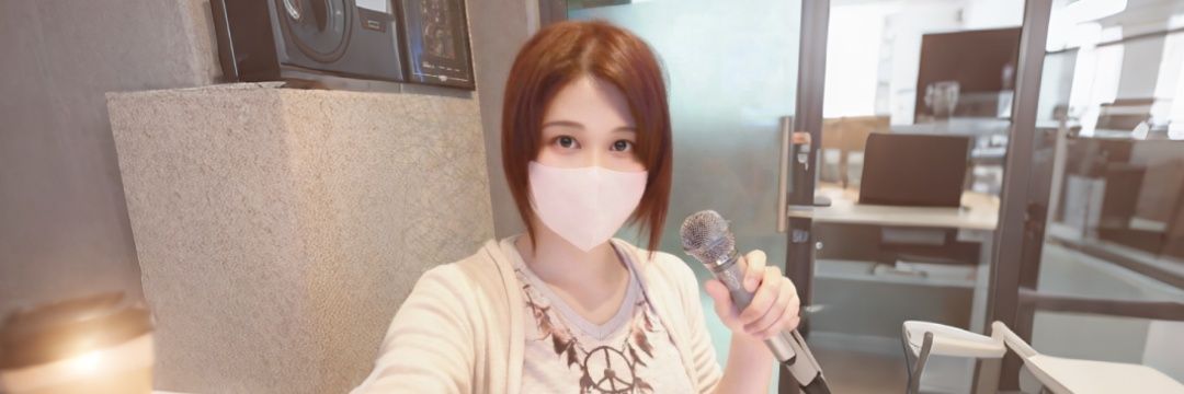 涙声の音桜💧🌸【転生Vtuber歌い手】's banner