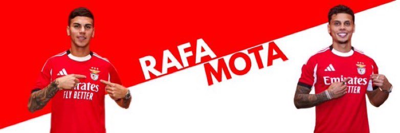 Rafa Mota's banner
