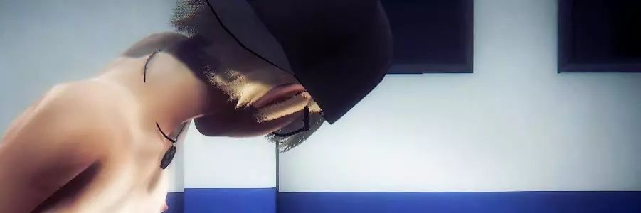 Agora's banner