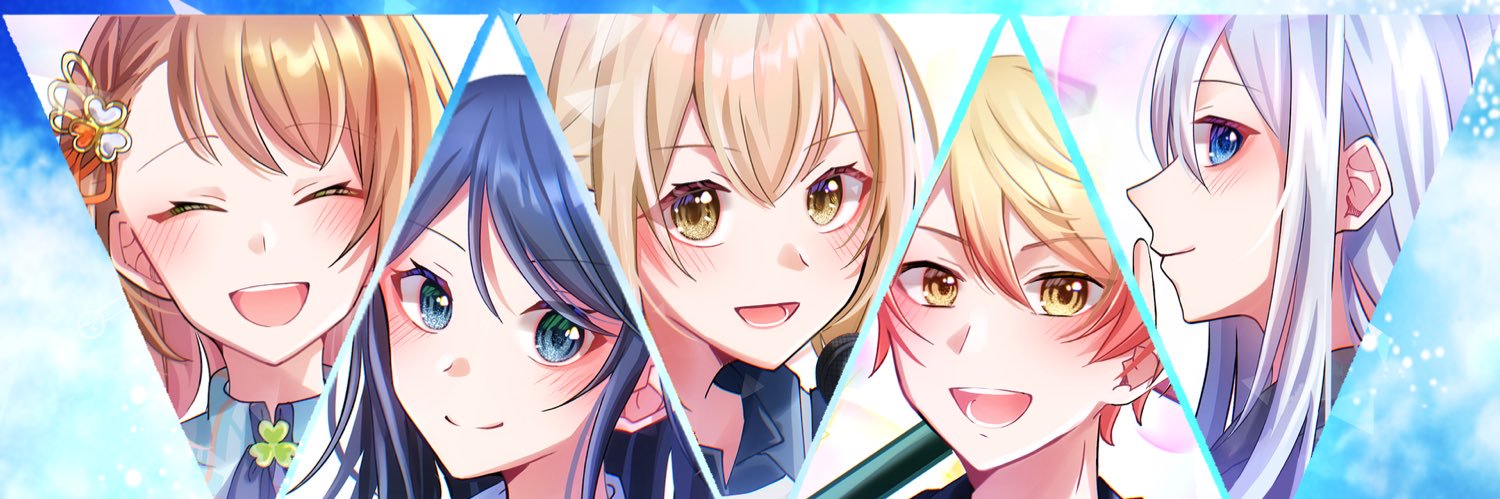 しらるり's banner