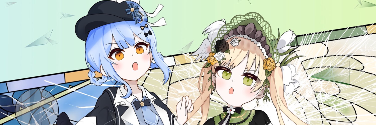 ミカヅキ's banner