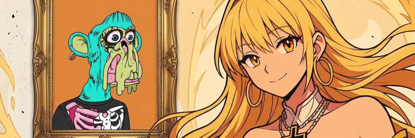 Rita👻's banner