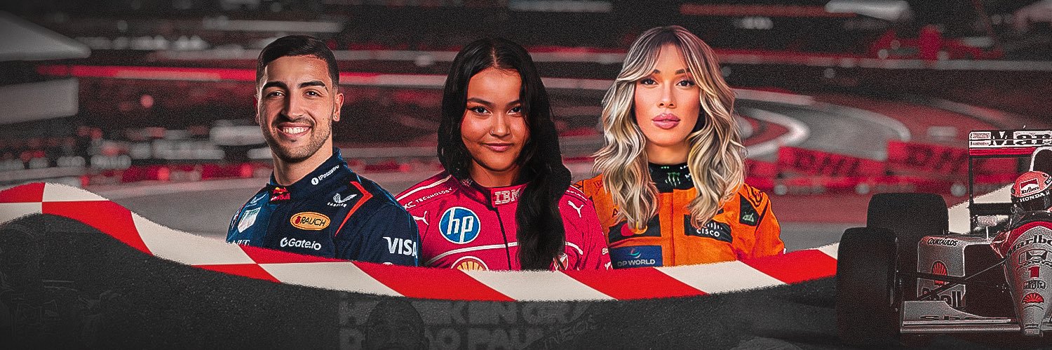 Racing BR's banner