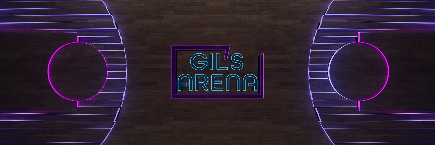 Gil’s Arena's banner