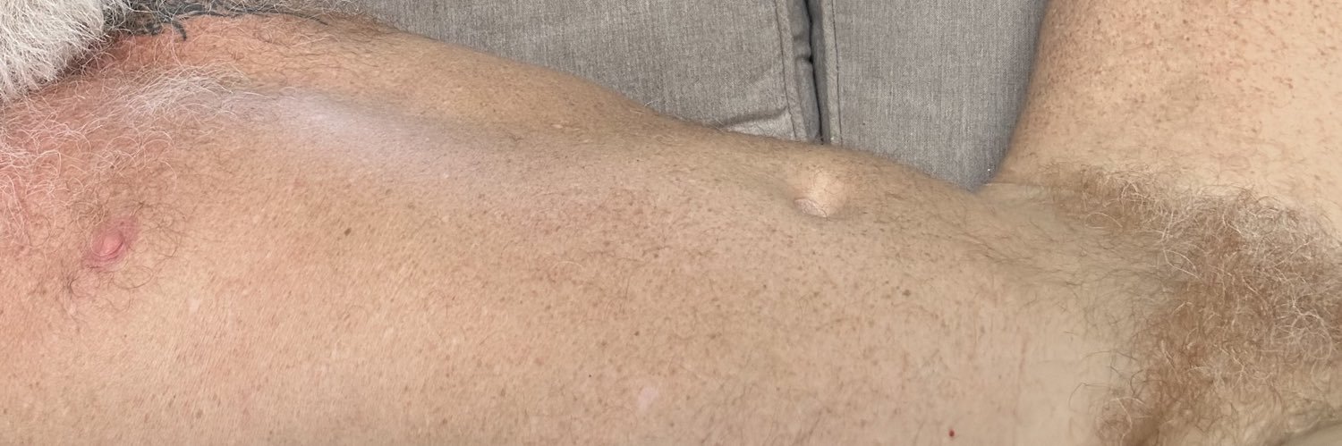GingerDaddy (DC 6/1/26 - 6/15/26)'s banner