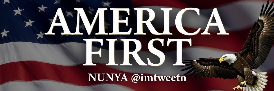 Nunya's banner