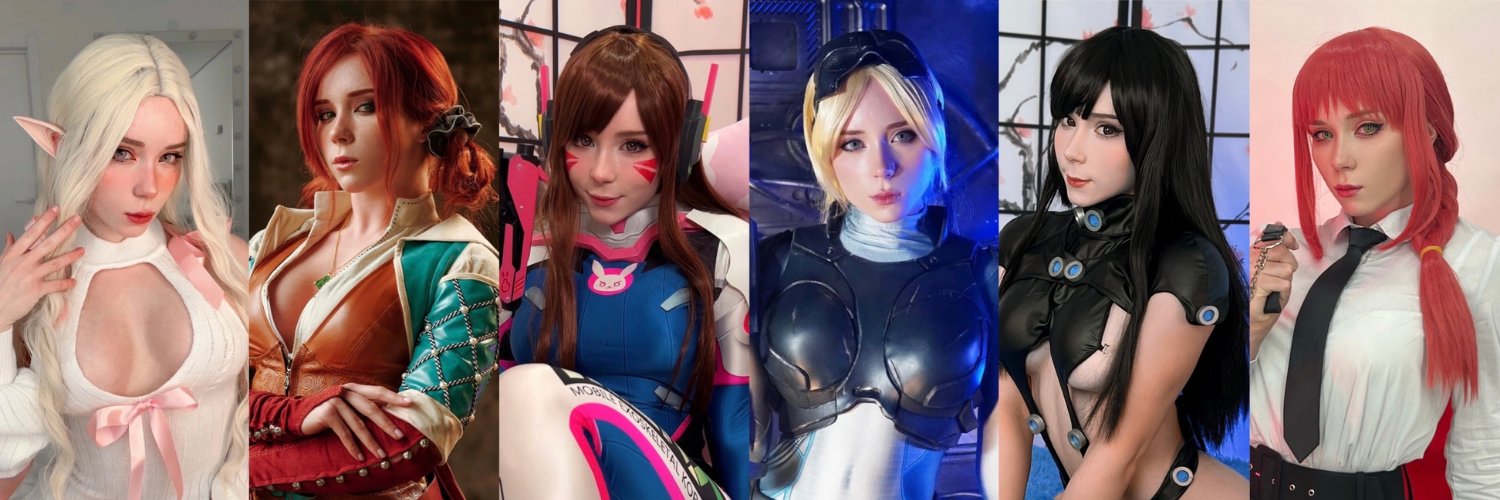 SweetieFox | NSFW 18+'s banner