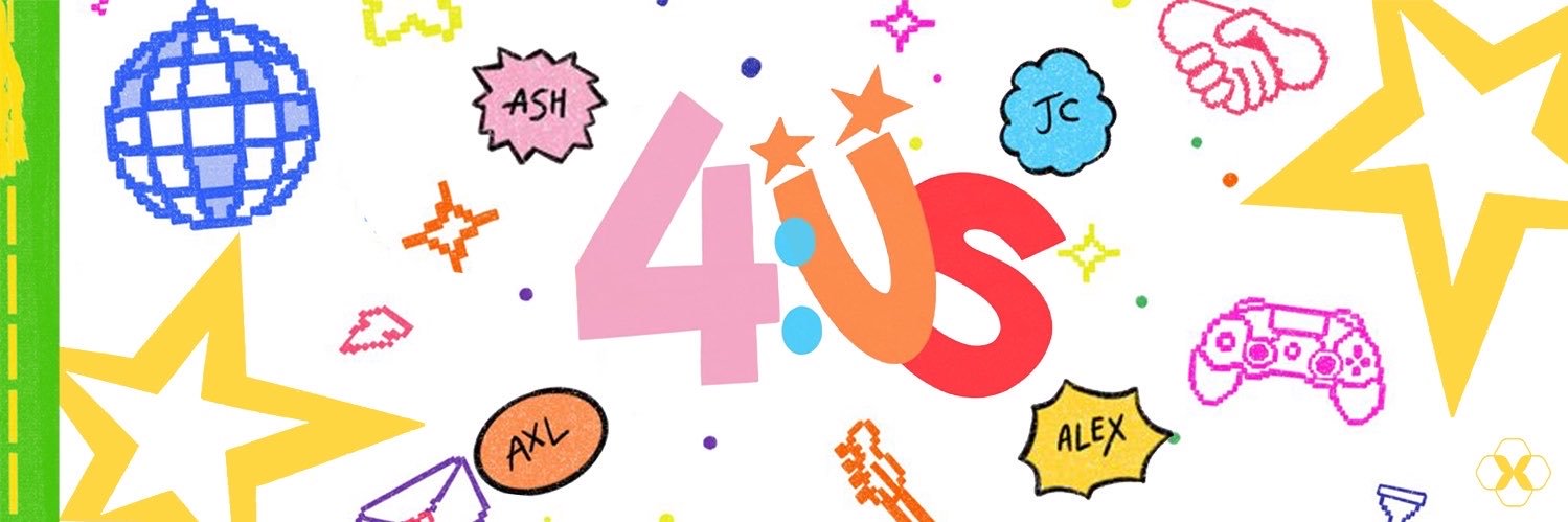 HANIES OFC's banner