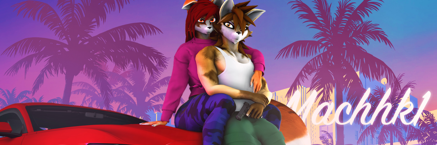 Machhk1🔞's banner