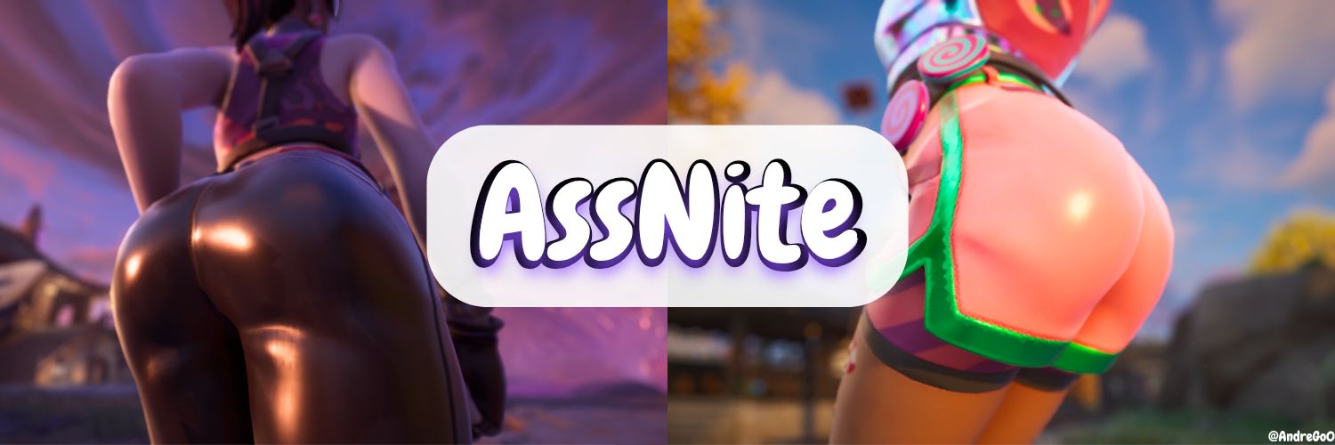 🔞AssNite🍑's banner