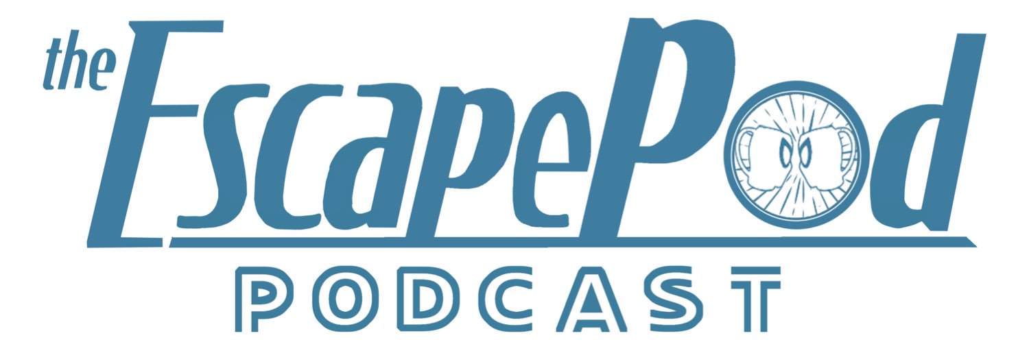 The Escape Pod Podcast's banner