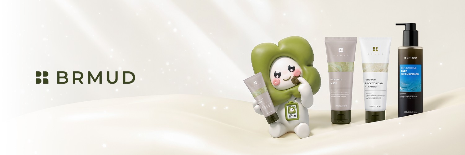 비알머드 BRMUD's banner