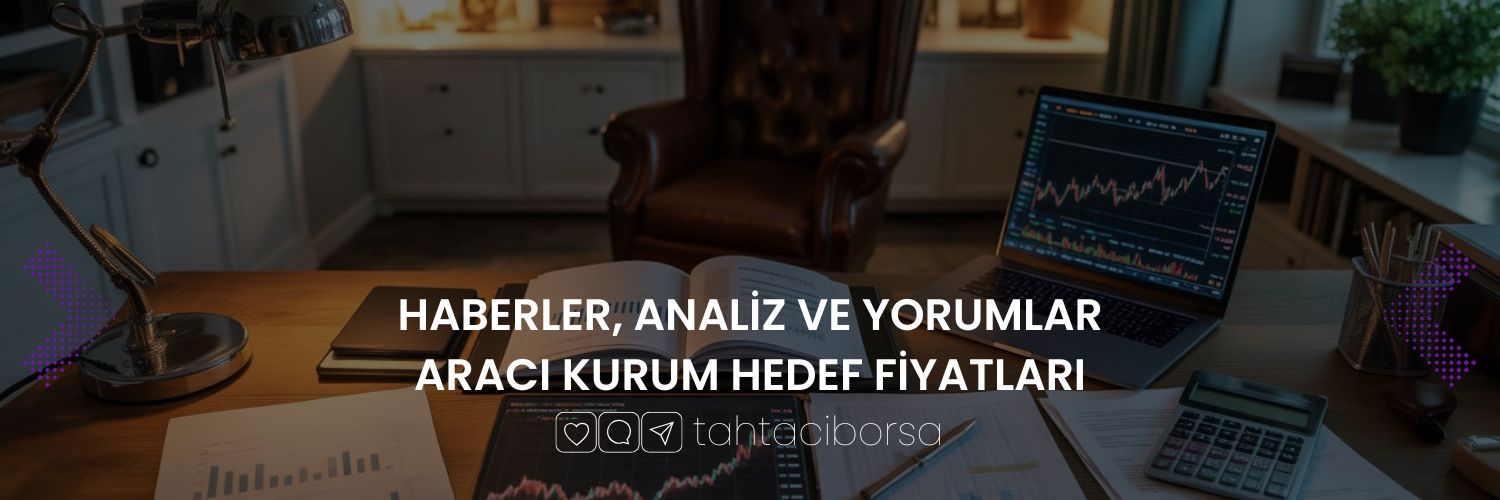 Tahtacı's banner