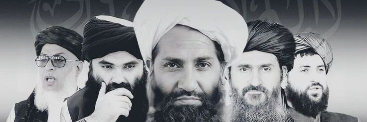 Haqani 313's banner