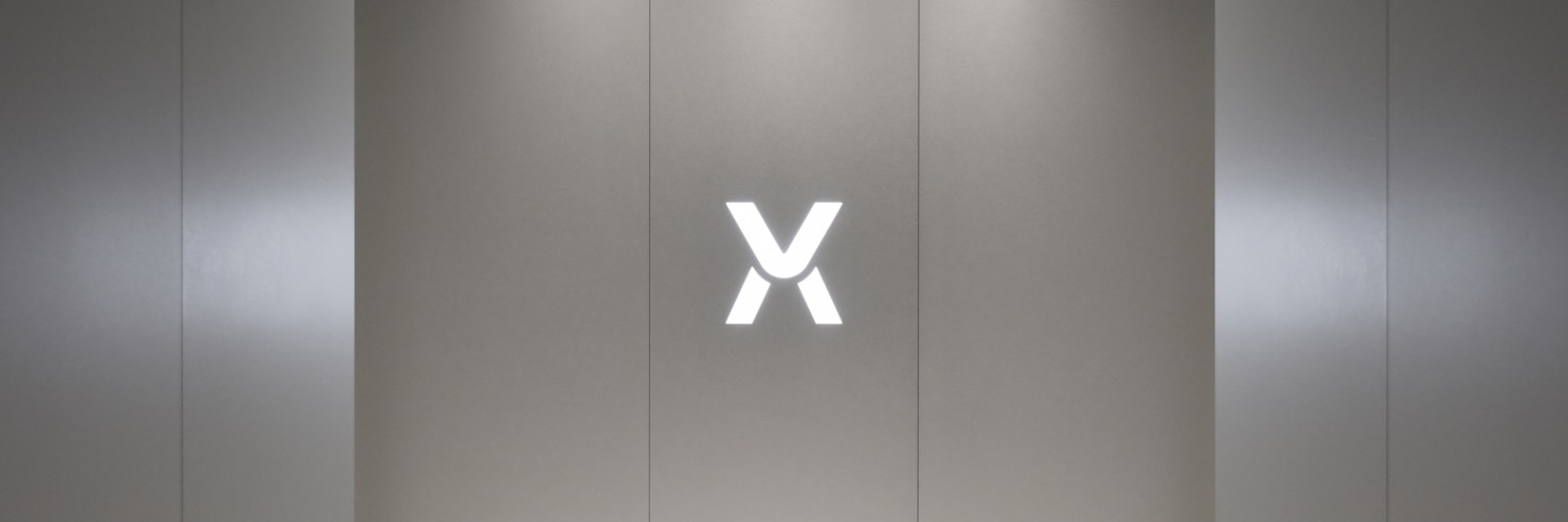 PowerX EV チャージステーション's banner
