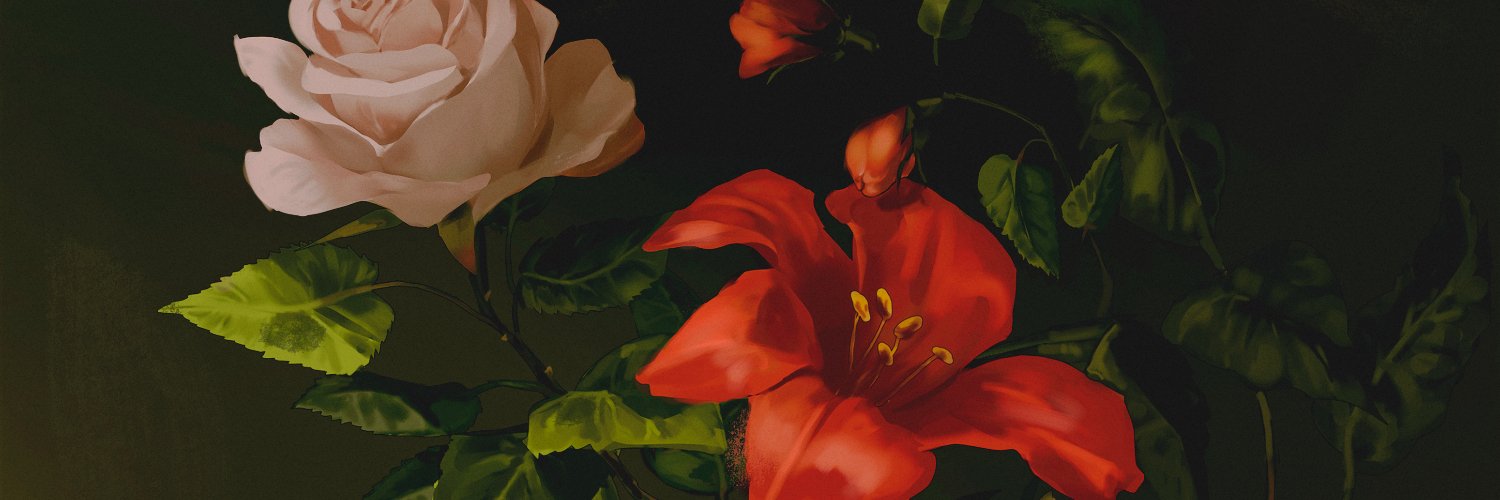 🌼's banner