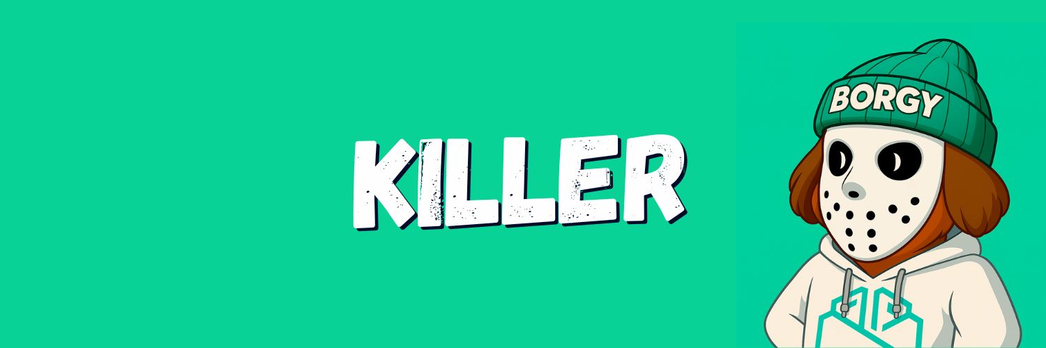 KillerOfSupply's banner