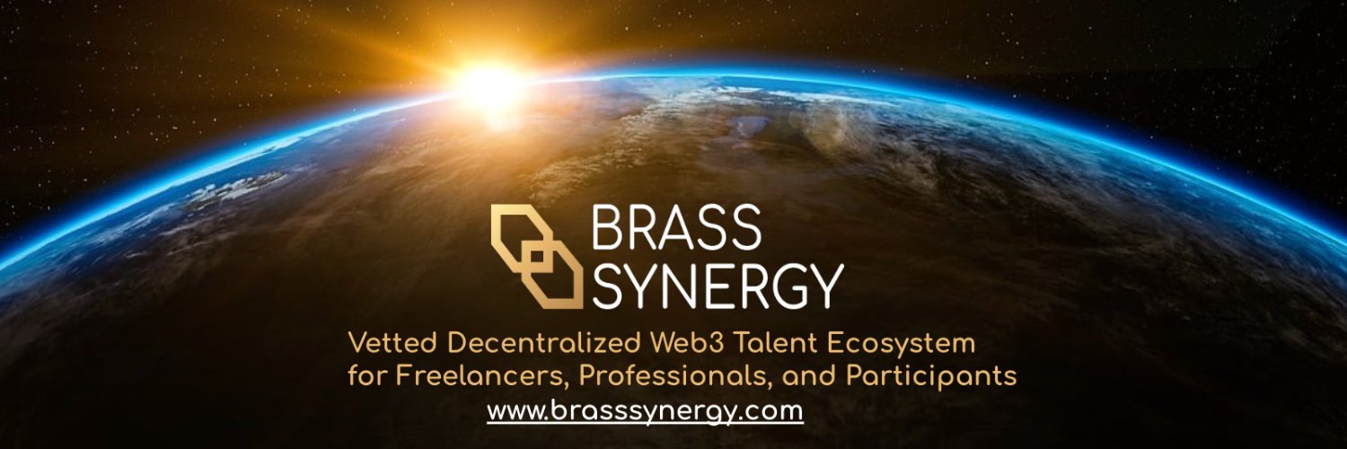 BrassSynergy's banner