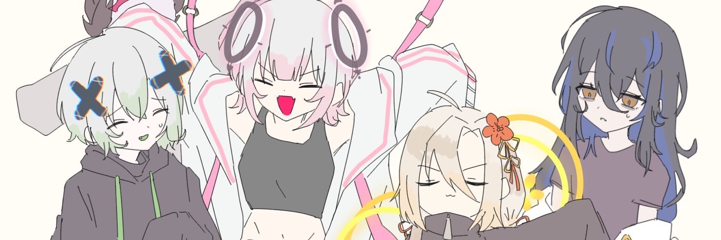ふぁおる's banner