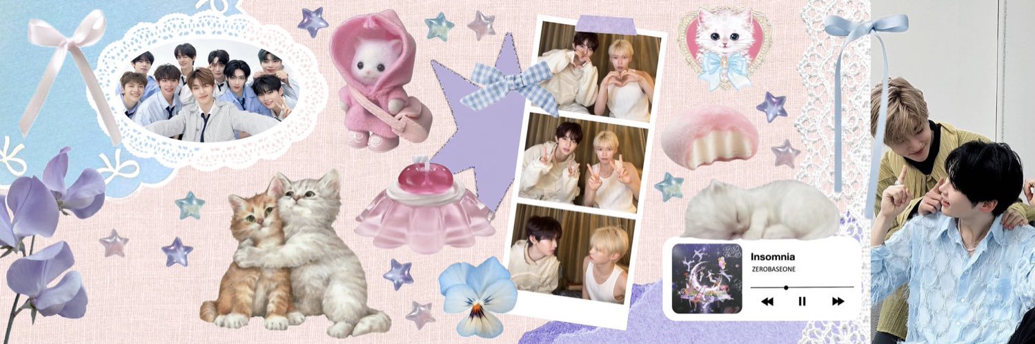 olisia ౨ৎ ⋆ ⸝⸝'s banner