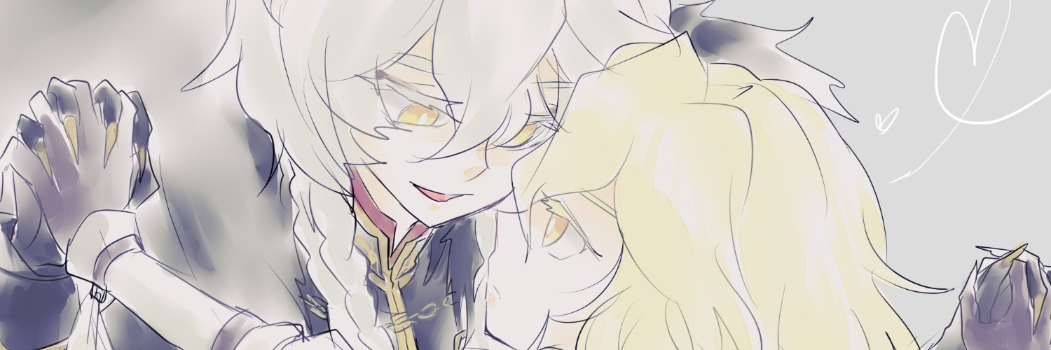 奴(yakko)'s banner