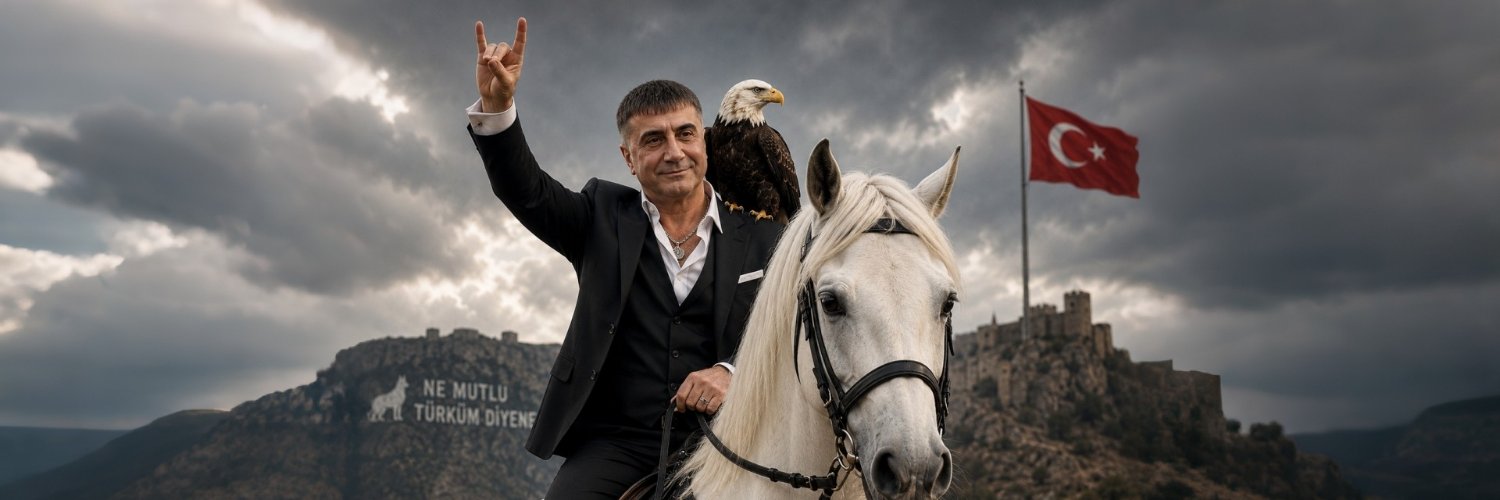 Songül | Bir Umuttur Yaşamak ⚓️🇹🇷's banner