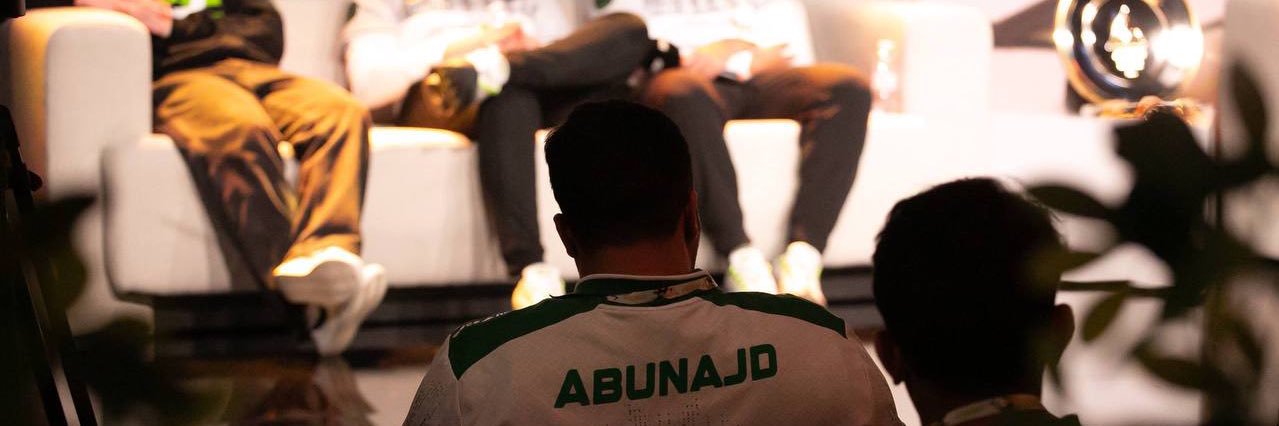 Falcon Abu Najd | ابو نجد's banner
