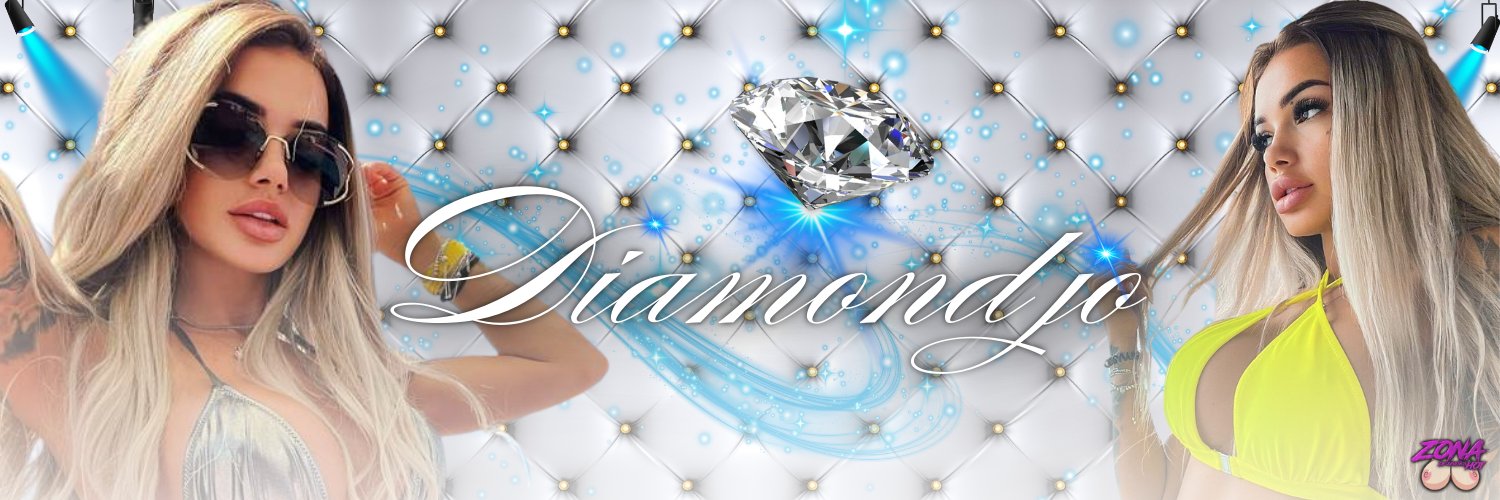 DiamondJo's banner