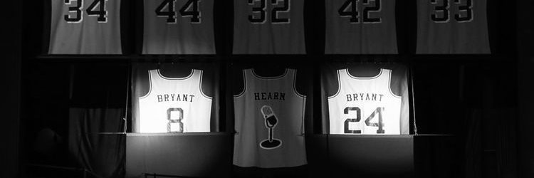 The Night MVP's banner