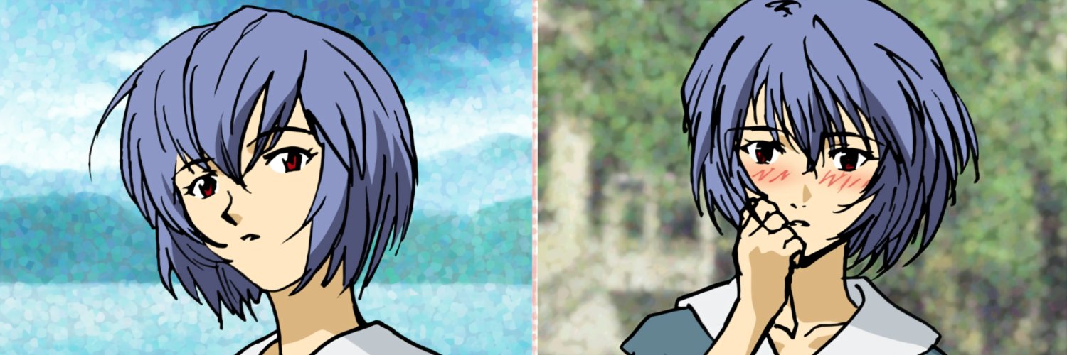 Eva Re-Take's banner