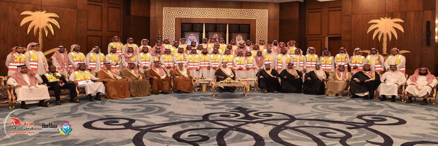 الرسام مفرح العيد's banner