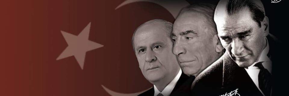 Hüseyin Özkan's banner