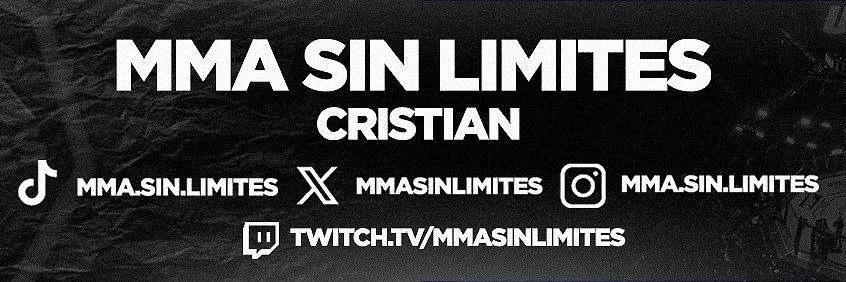 Cristian's banner