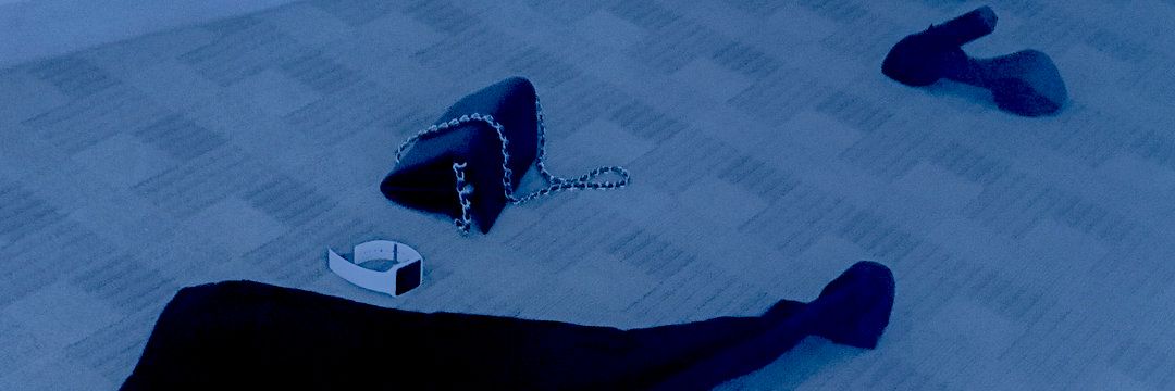 ハーディソン's banner