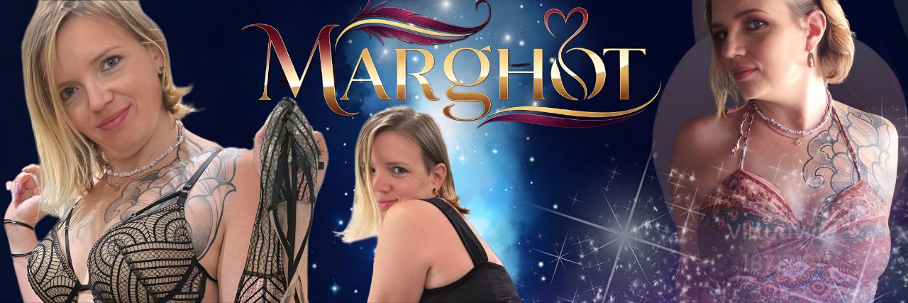 🌺🔞🌹Marghot🌹🔞🌺's banner