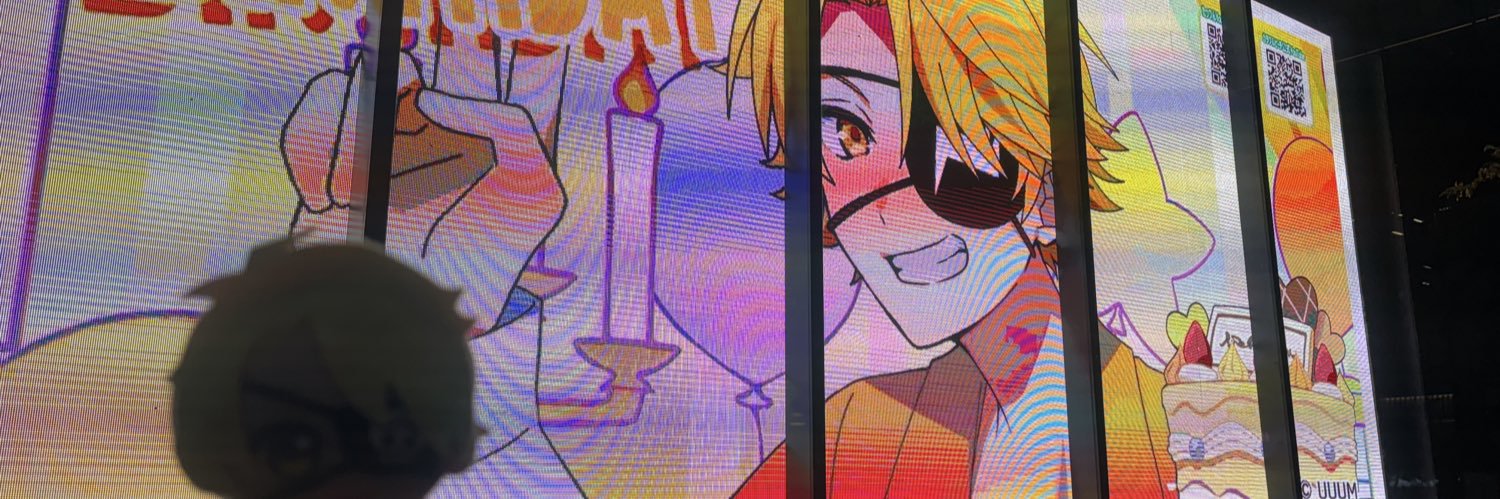 カラフルピーチ応援企画🍑‎'s banner