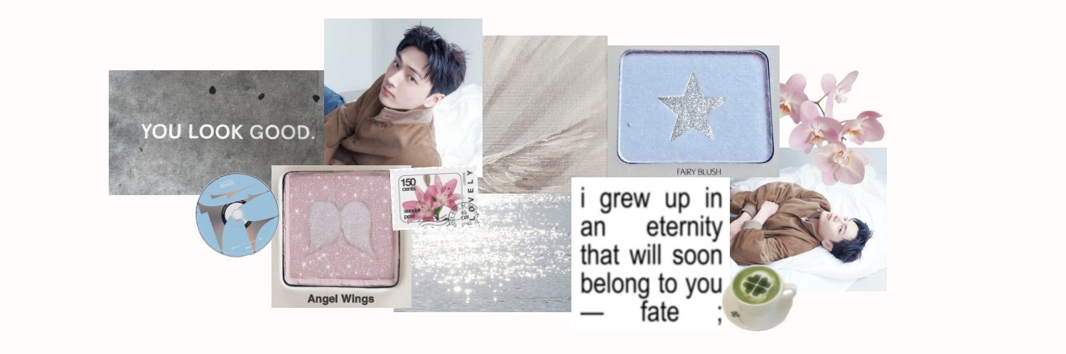 lucky joie ⭑.ᐟ's banner