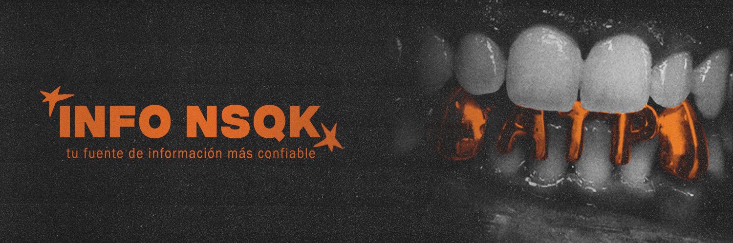 INFO NSQK (se pronuncia nesquik)'s banner