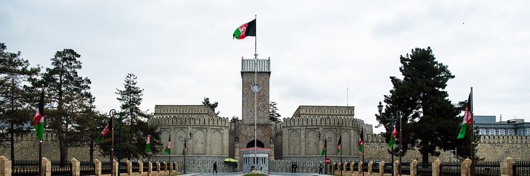 Mirwais Shariatmadari's banner