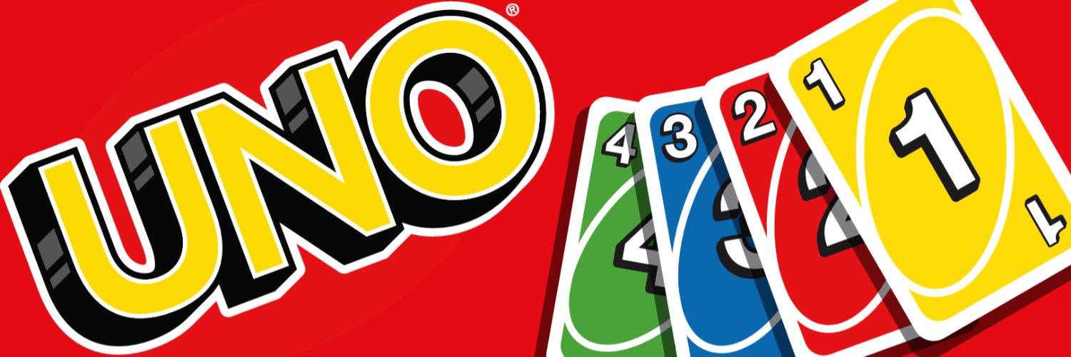 ウノ（UNO）公式アカウント's banner
