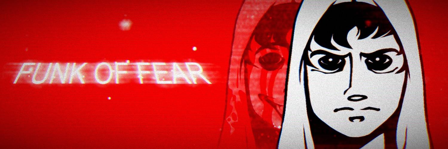 Funk of Fear's banner