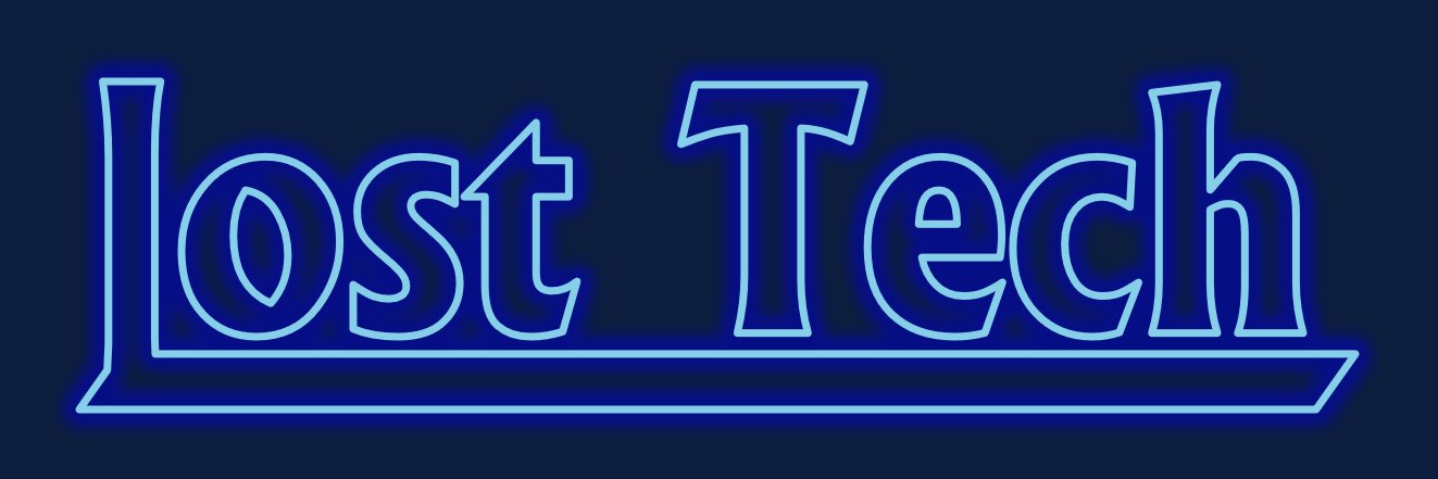 Lost's banner
